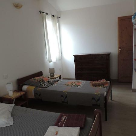 Les Cigales D'Estoublon Apartment Exterior photo