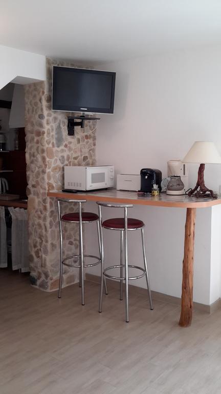 Les Cigales D'Estoublon Apartment Room photo