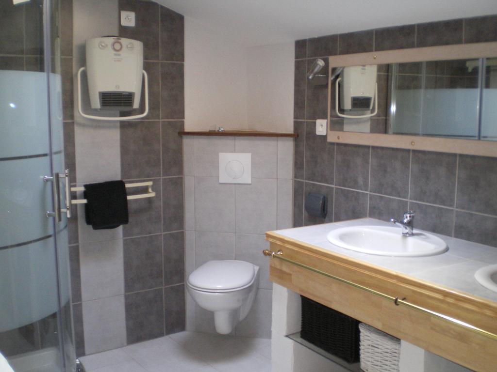 Les Cigales D'Estoublon Apartment Room photo