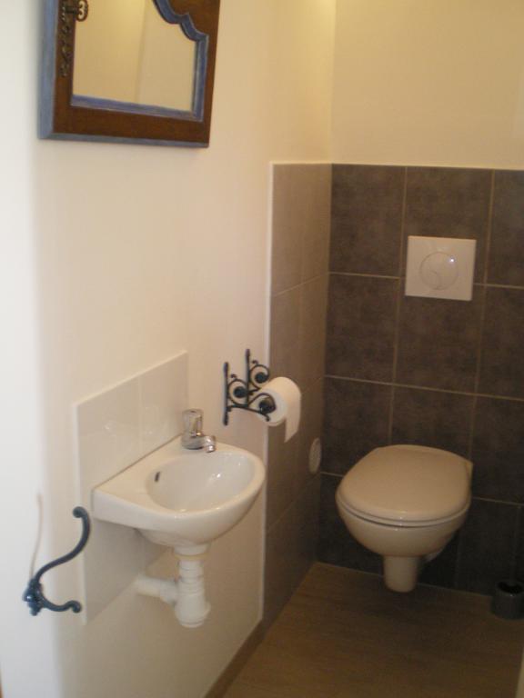 Les Cigales D'Estoublon Apartment Room photo