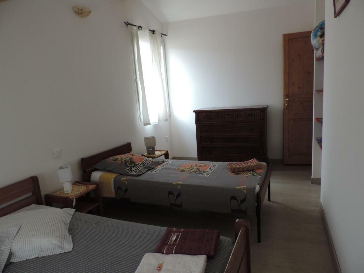 Les Cigales D'Estoublon Apartment Exterior photo